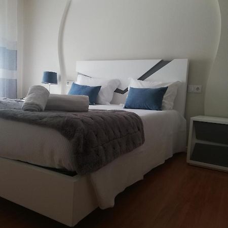 Hotel Termas Chaves Zewnętrze zdjęcie