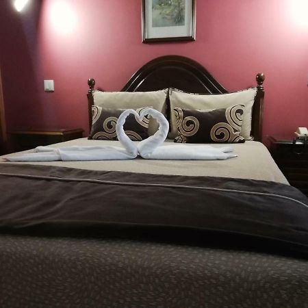 Hotel Termas Chaves Zewnętrze zdjęcie