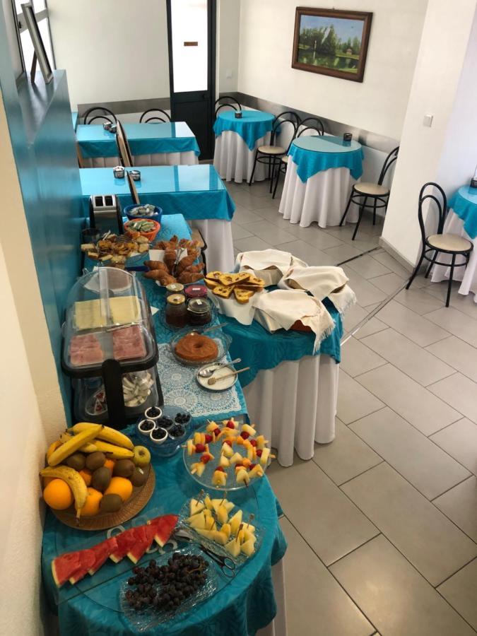 Hotel Termas Chaves Zewnętrze zdjęcie