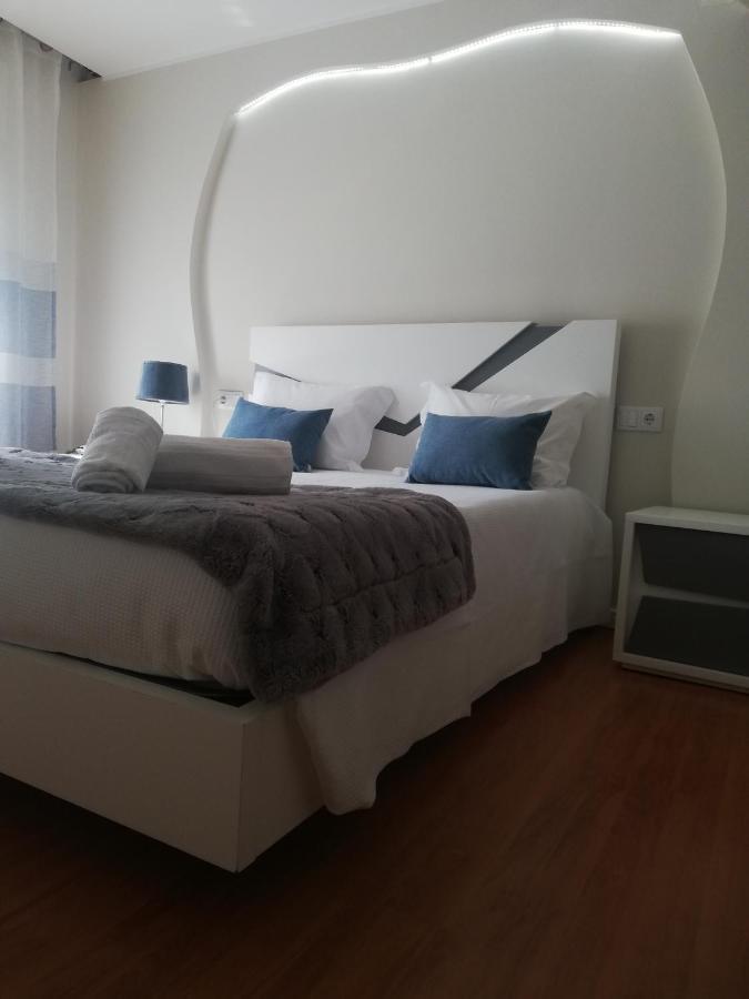 Hotel Termas Chaves Zewnętrze zdjęcie