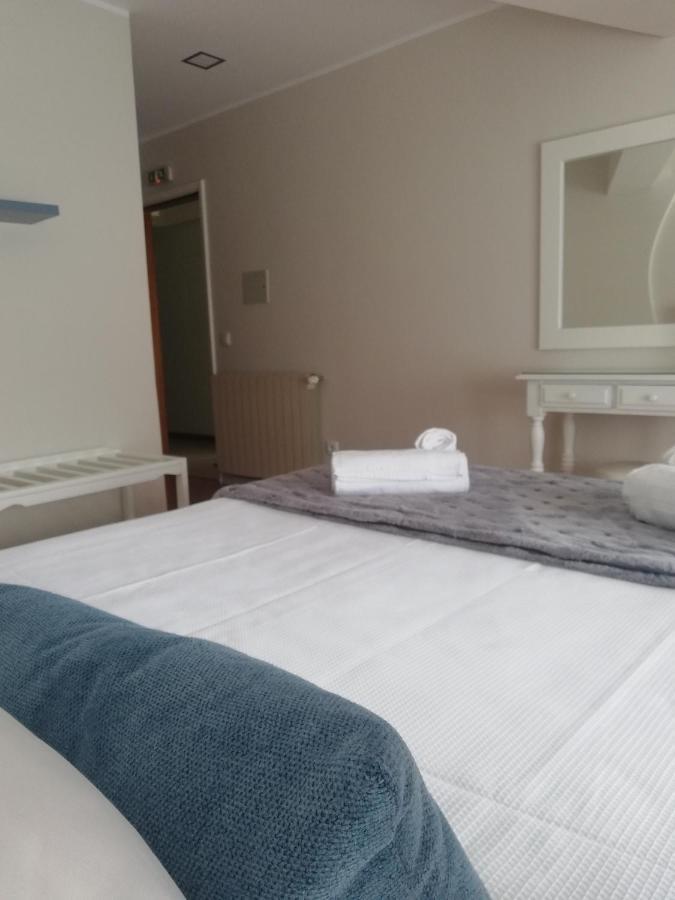 Hotel Termas Chaves Zewnętrze zdjęcie