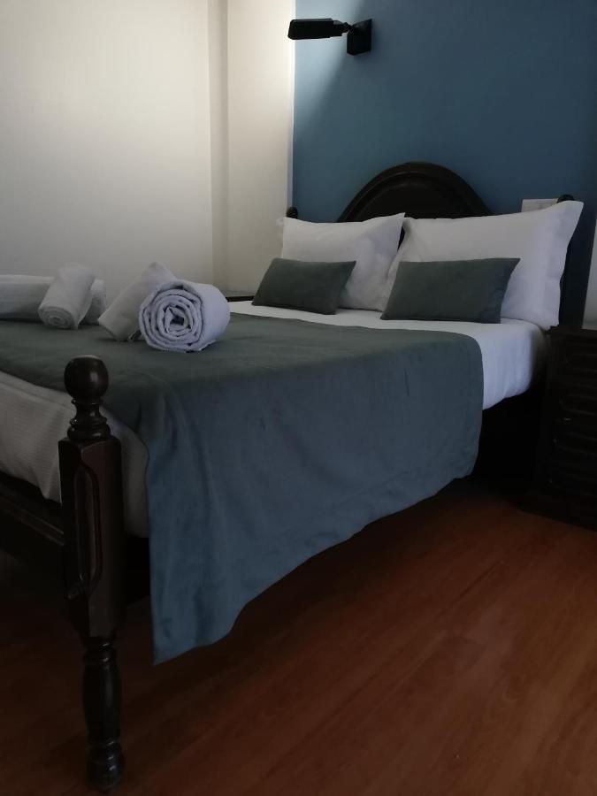 Hotel Termas Chaves Zewnętrze zdjęcie