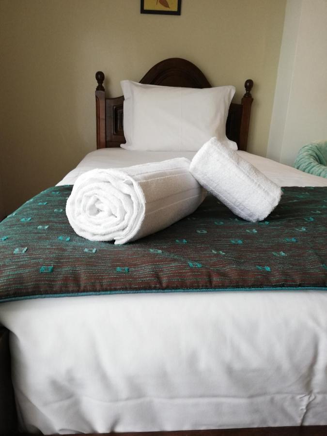 Hotel Termas Chaves Zewnętrze zdjęcie