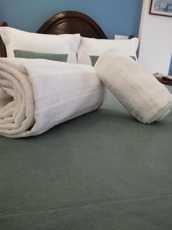 Hotel Termas Chaves Zewnętrze zdjęcie