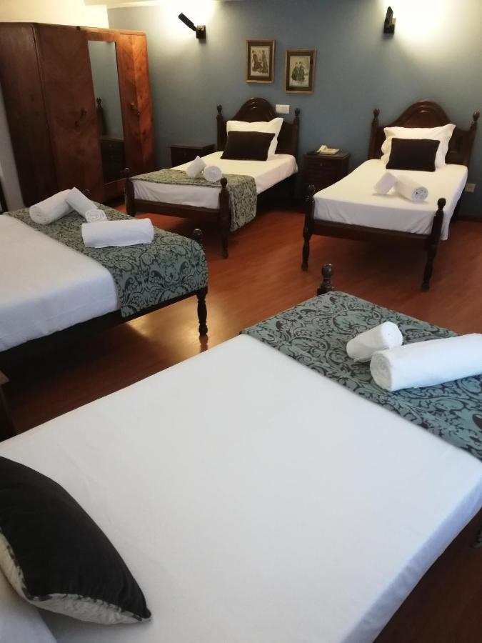 Hotel Termas Chaves Zewnętrze zdjęcie