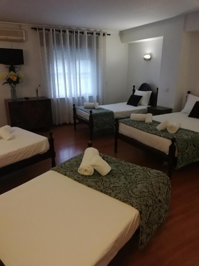 Hotel Termas Chaves Zewnętrze zdjęcie