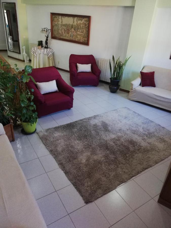 Hotel Termas Chaves Zewnętrze zdjęcie