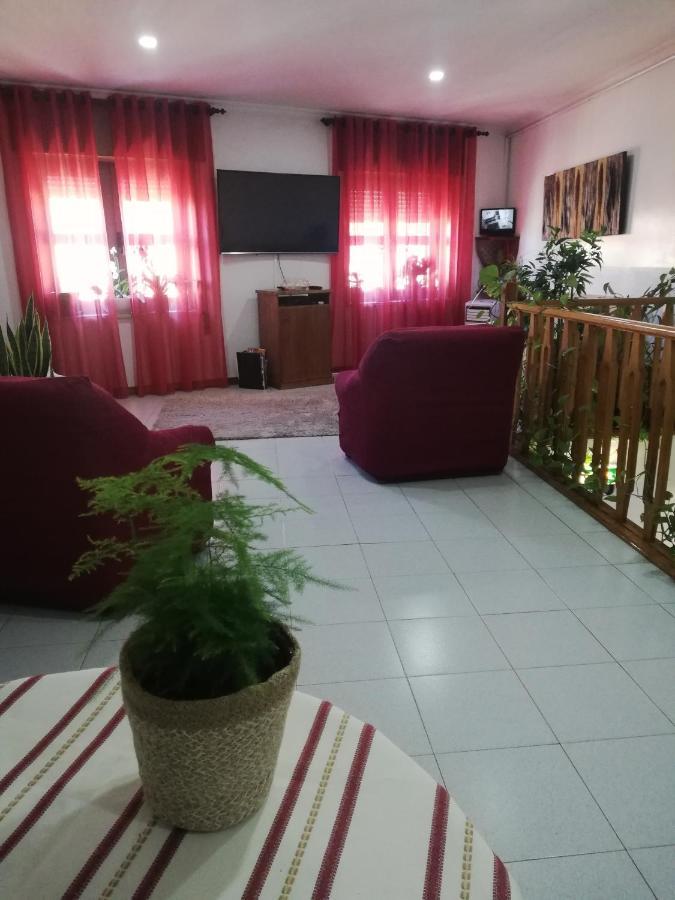 Hotel Termas Chaves Zewnętrze zdjęcie