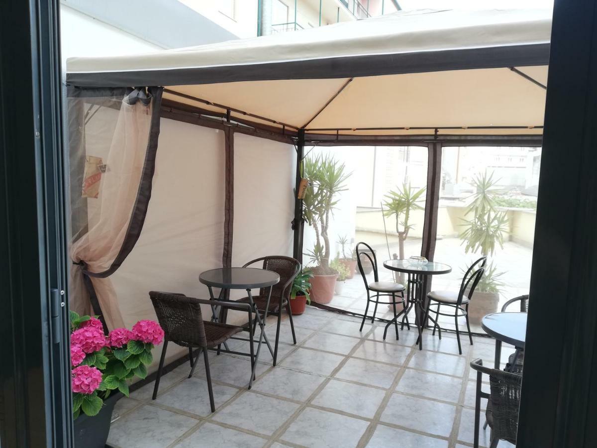 Hotel Termas Chaves Zewnętrze zdjęcie