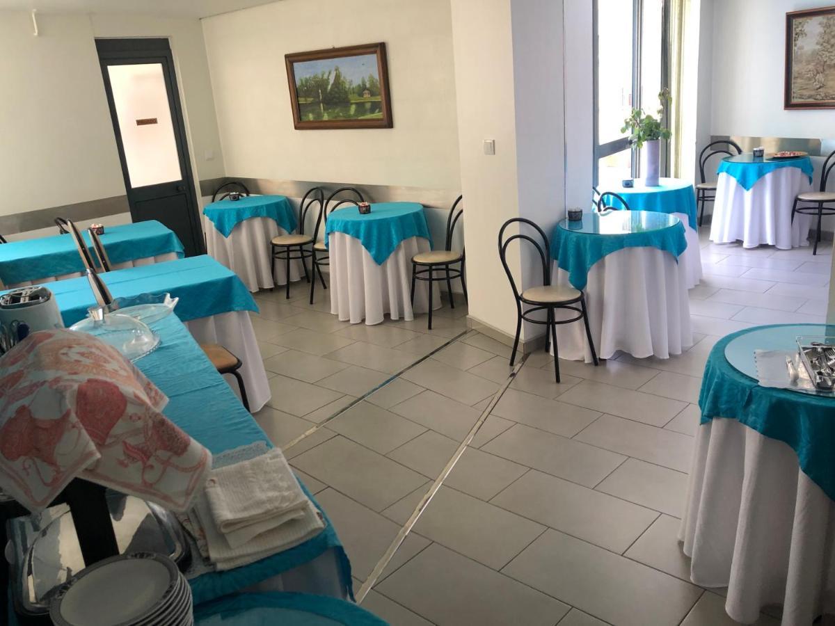 Hotel Termas Chaves Zewnętrze zdjęcie