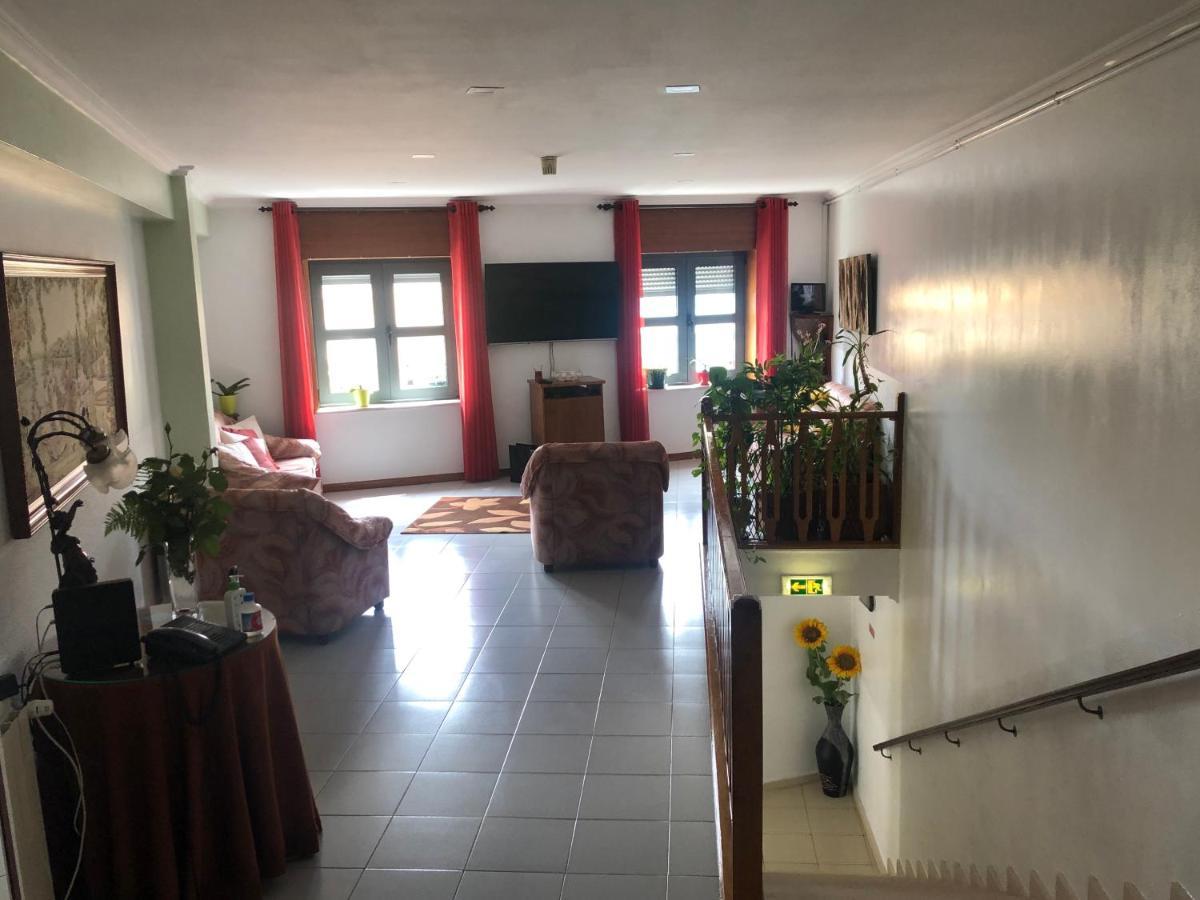 Hotel Termas Chaves Zewnętrze zdjęcie