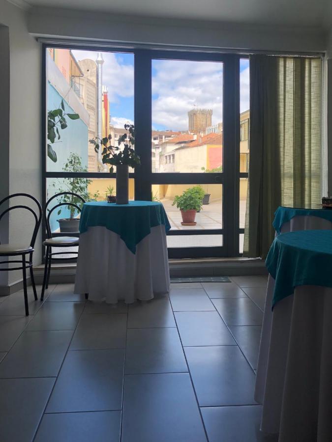 Hotel Termas Chaves Zewnętrze zdjęcie
